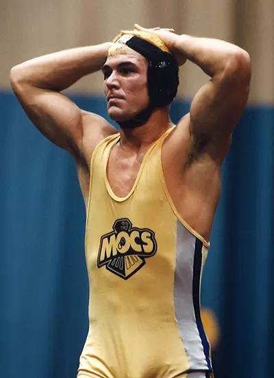 Heath Eslinger