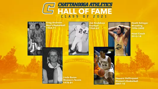 2021 Hall of Fame