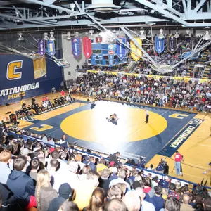 Maclellan Gym