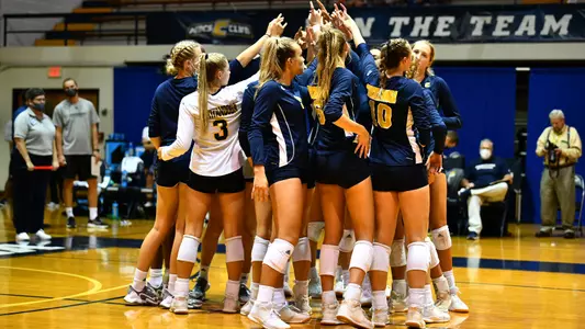 VB Team vs Georgia State