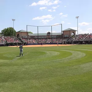 Frost Stadium