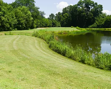 GolfPlayerDevelopmentComplex