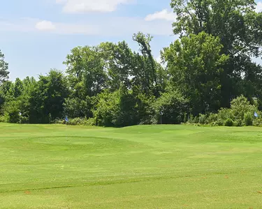 Golf Player Development Complex