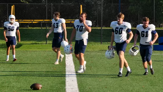 Special Teams Group Shot