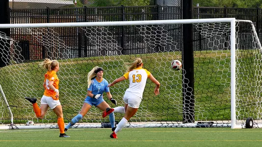 Mackenzie Smith's goes wide