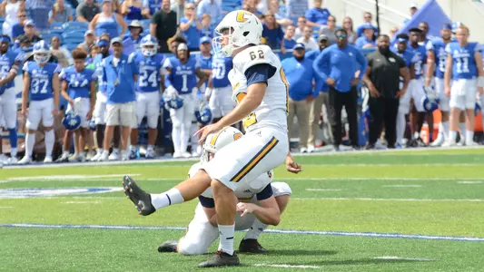 Aaron Sears at Kentucky
