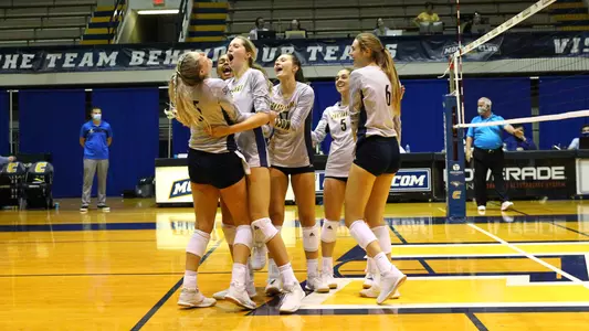 Team Celebration