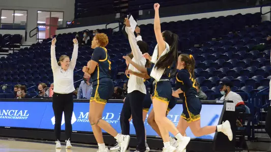 celebration at samford