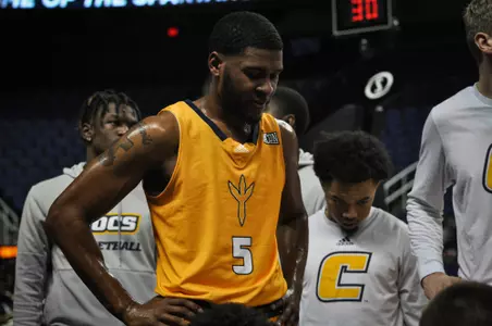 darius-banks-uncg-away
