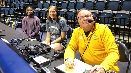 Jim Reynolds Chat with the Mocs
