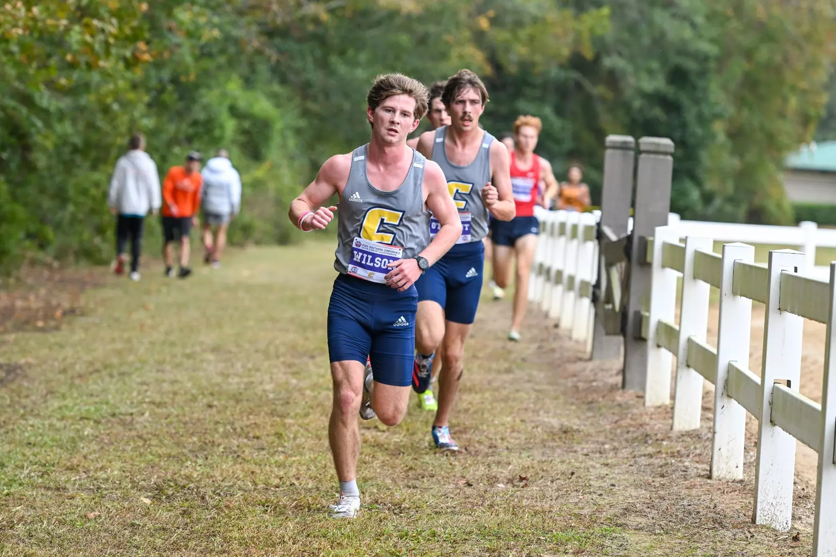 2022 SoCon Cross Country Championships