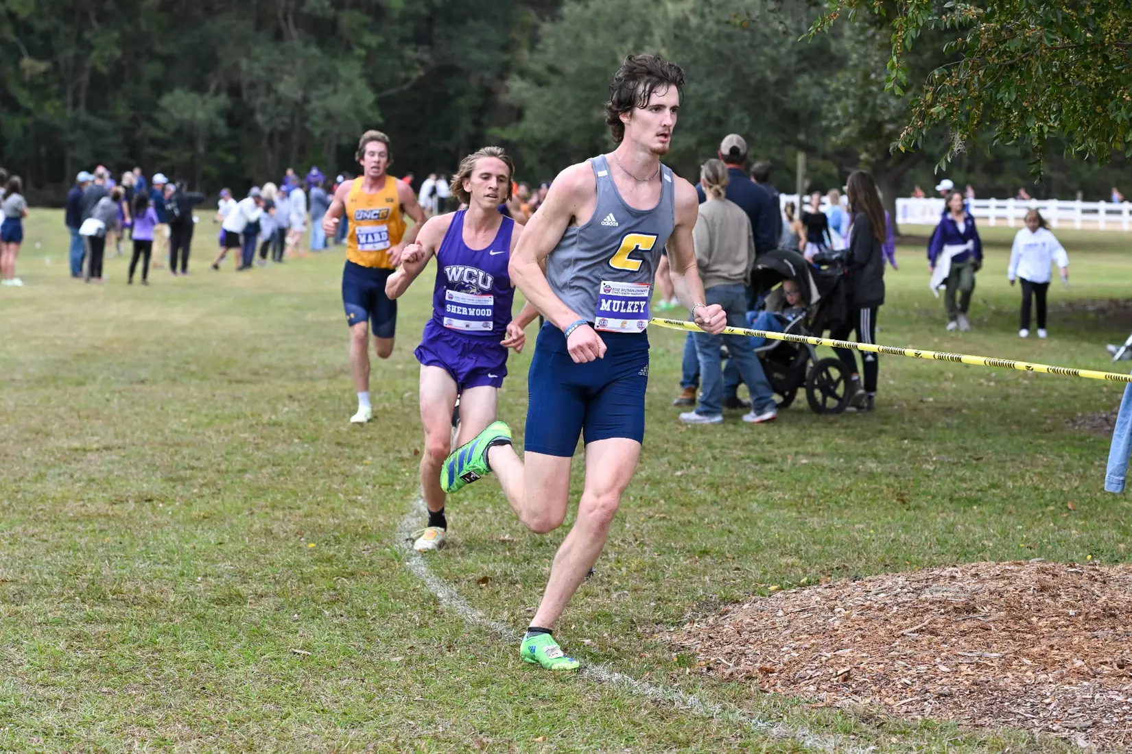 2022 SoCon Cross Country Championships