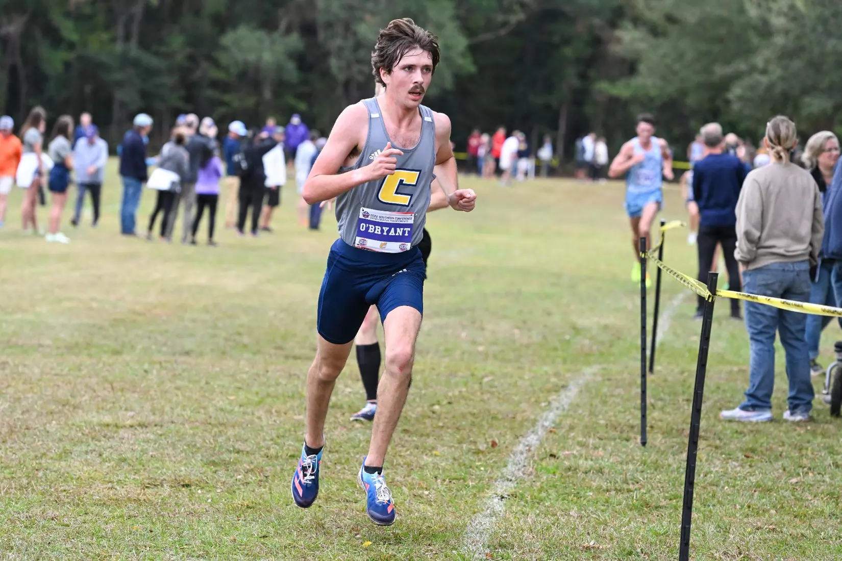 2022 SoCon Cross Country Championships