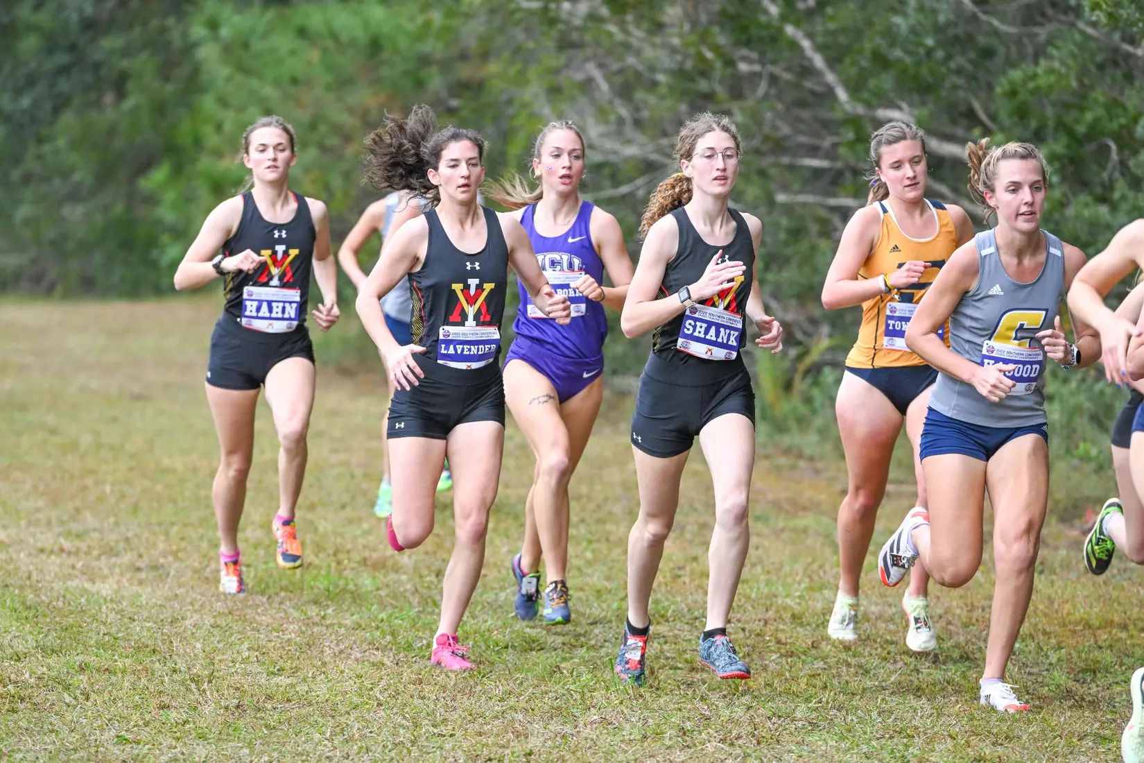 2022 SoCon Cross Country Championships
