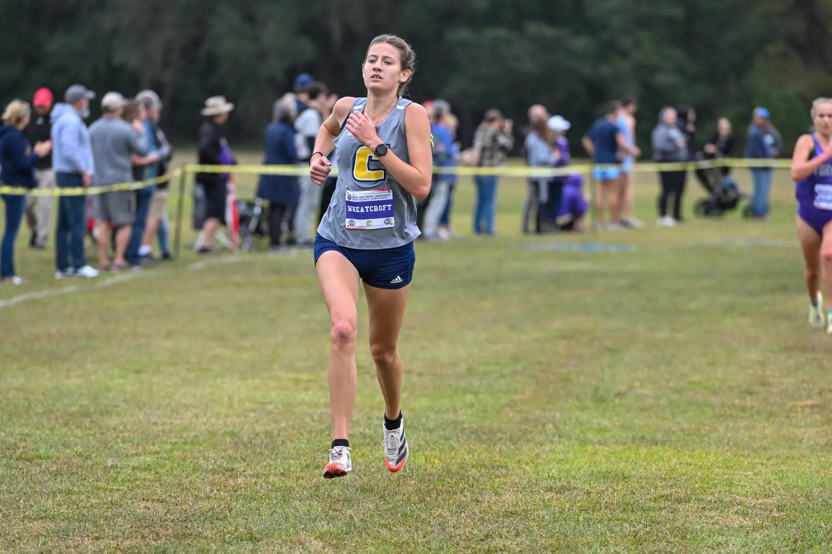 2022 SoCon Cross Country Championships