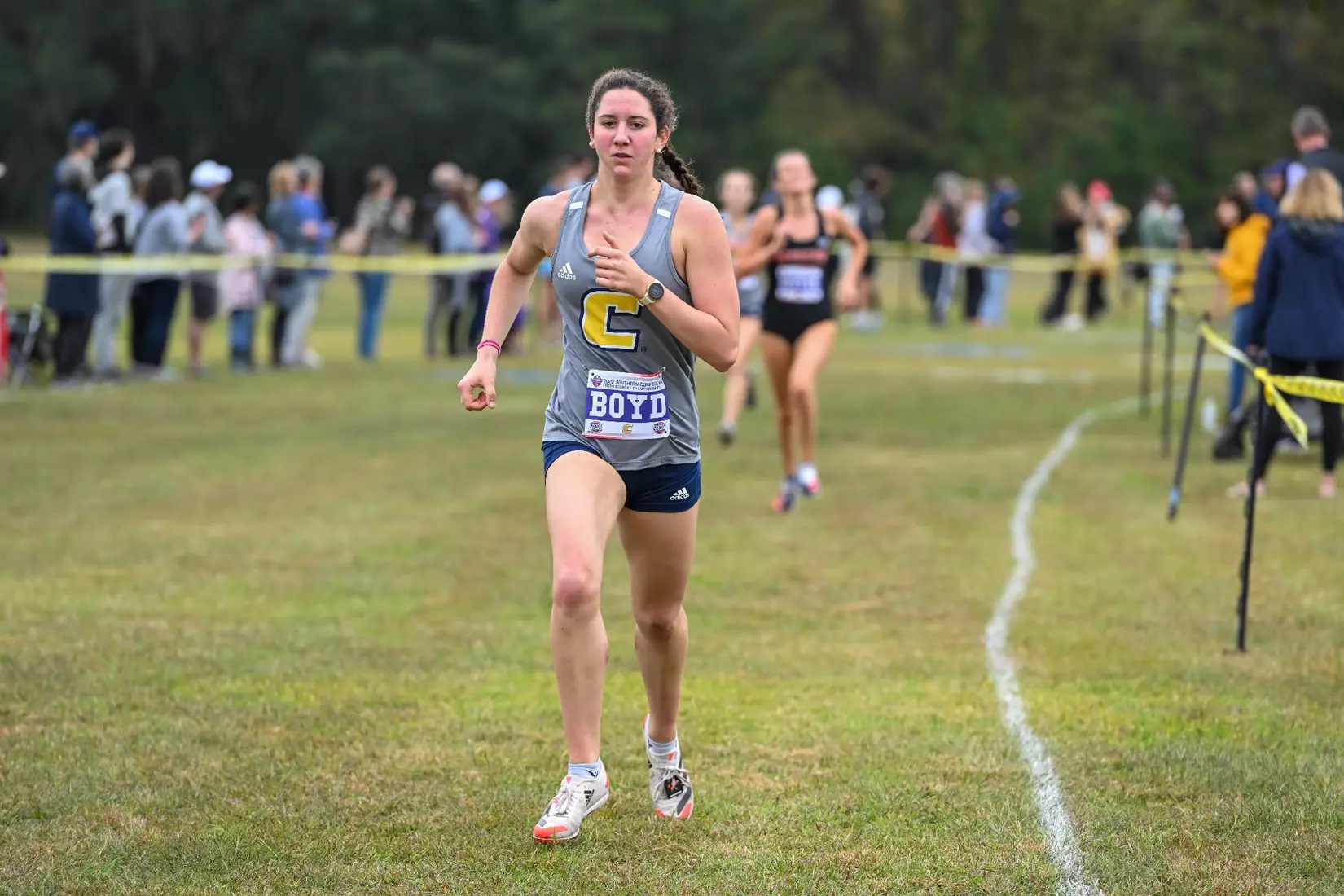 2022 SoCon Cross Country Championships