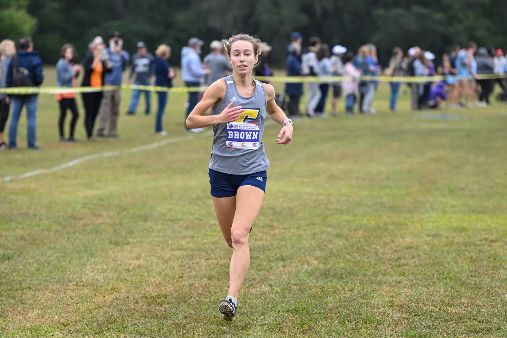 2022 SoCon Cross Country Championships