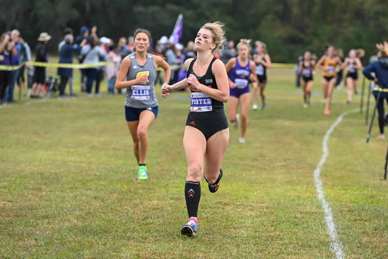 2022 SoCon Cross Country Championships