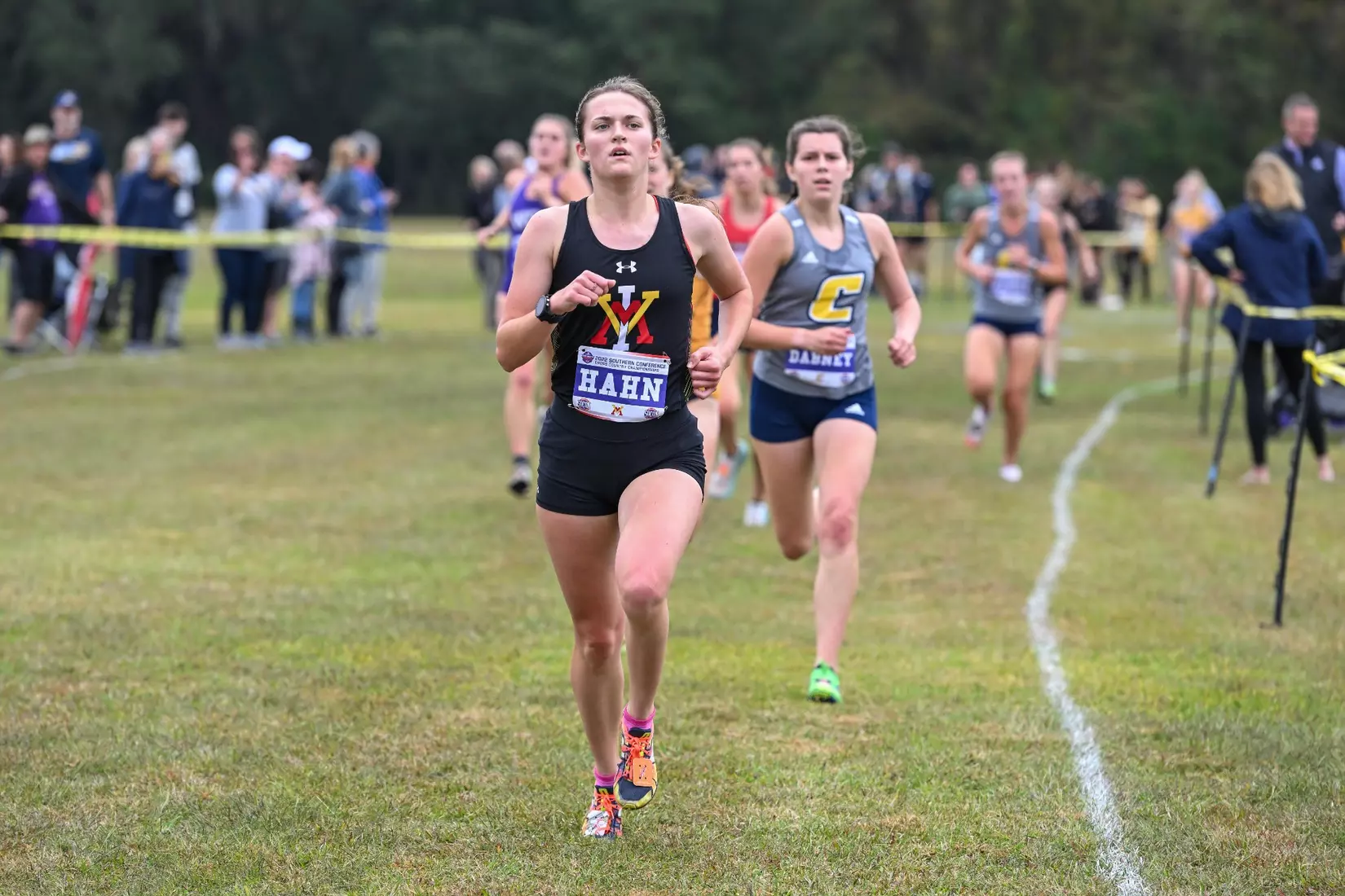 2022 SoCon Cross Country Championships