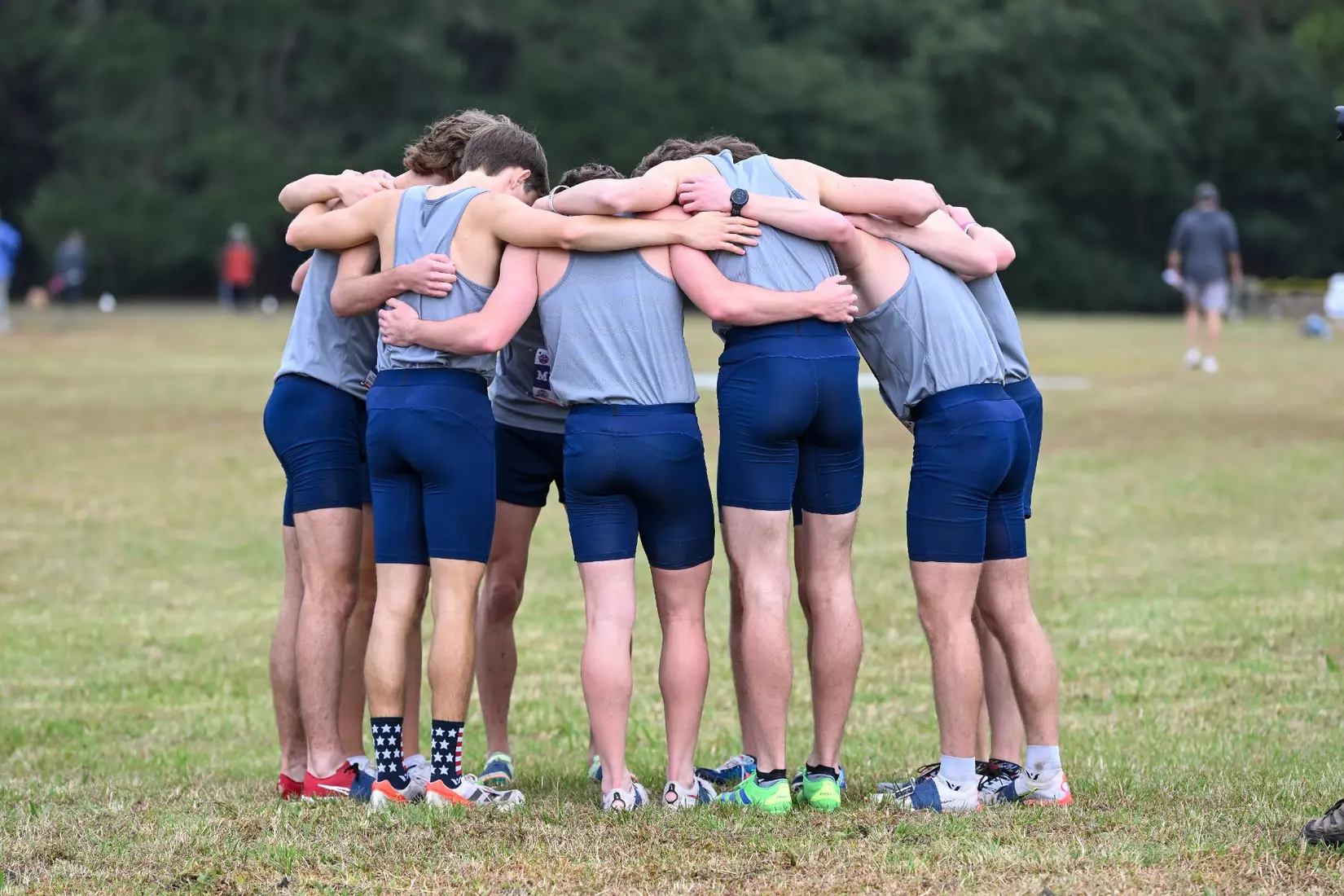 2022 SoCon Cross Country Championships