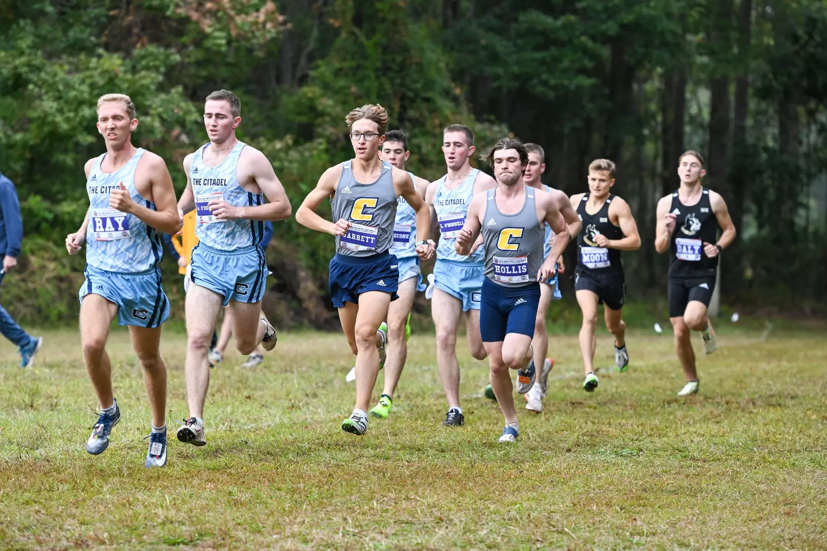 2022 SoCon Cross Country Championships