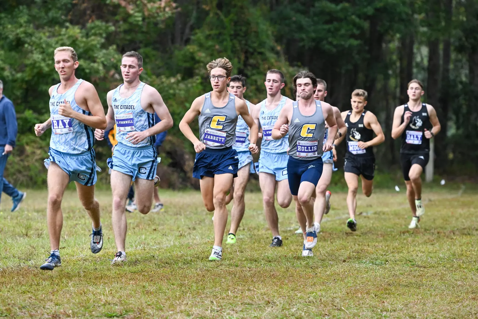 2022 SoCon Cross Country Championships