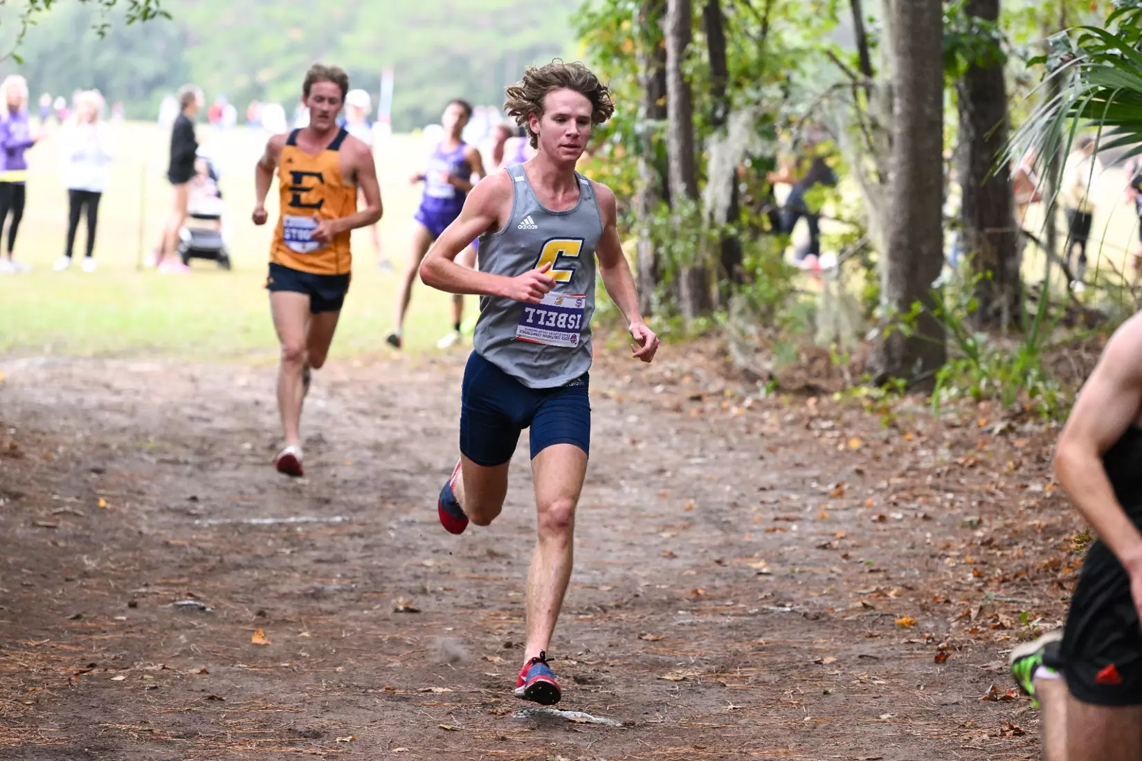 2022 SoCon Cross Country Championships