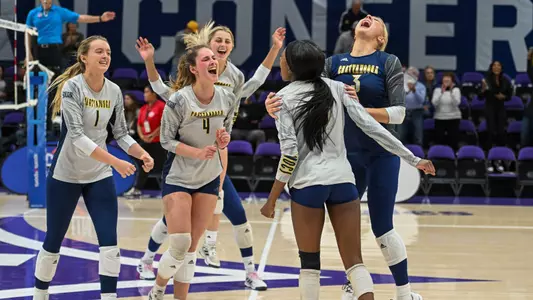 2022 SoCon Volleyball Championship