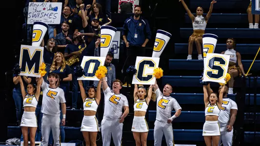 Spirit Squad