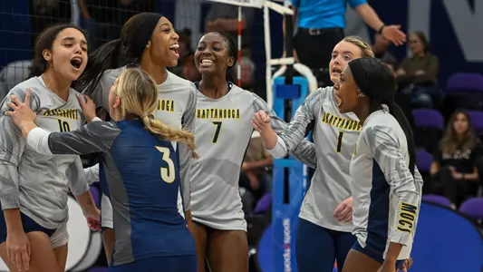2022 SoCon Volleyball Championship