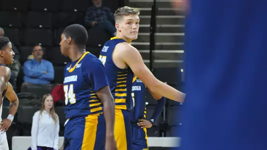 Postgame Quotes - Tennessee Tech Image
