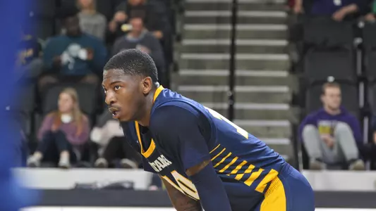 Postgame Notes - Tennessee Tech Image