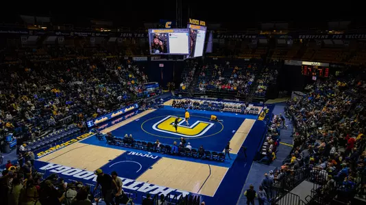 Mocs vs. Iowa Wrestling