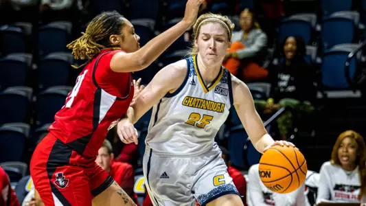 Abbey Cornelius vs. Austin Peay