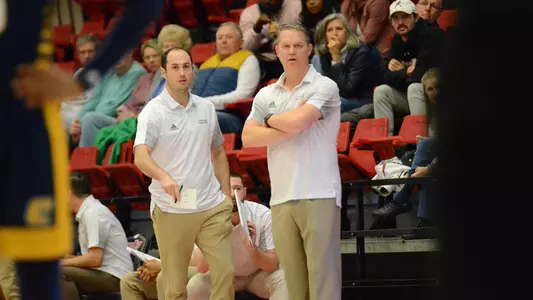 Postgame Quotes - Gardner-Webb Image