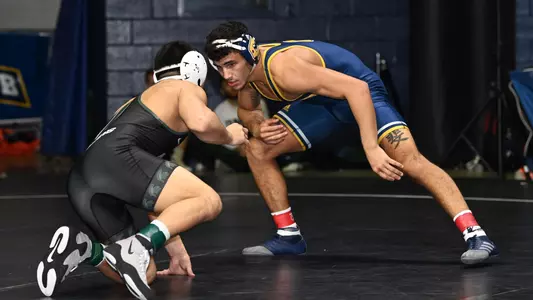 Noah Castillo