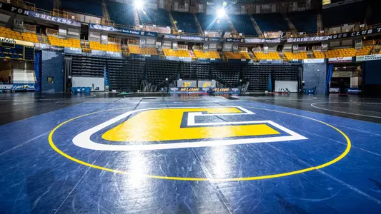 Southern Scuffle Set Up