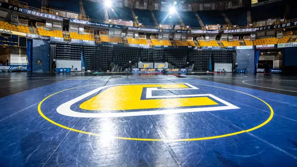 Southern Scuffle Set Up