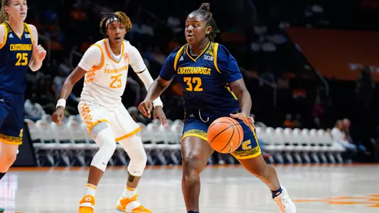 Women's Basketball at Tennessee