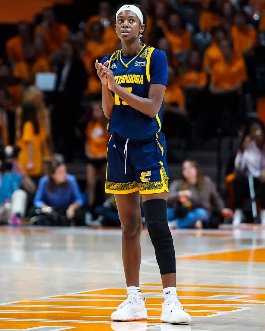 Women's Basketball at Tennessee
