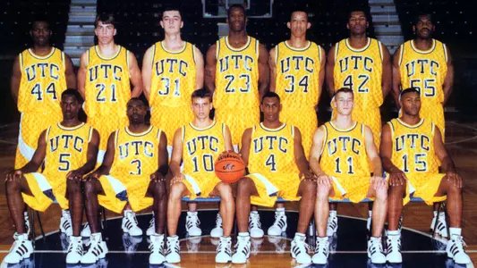 1996-97 Sweet 16 Team