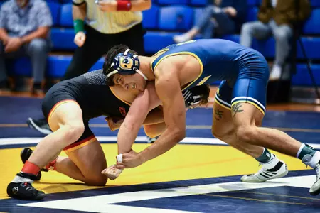 Noah Castillo