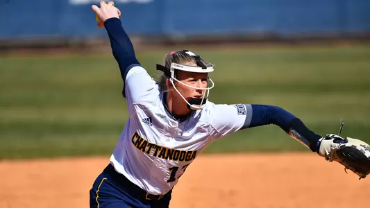 Brooke Parrott