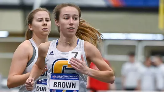 Faith Brown