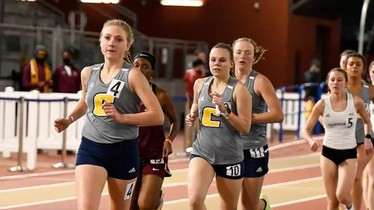 Samford Invite