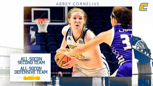 Abbey Cornelius