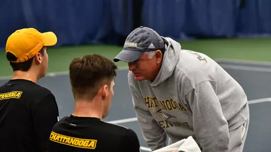Coach Merzbacher
