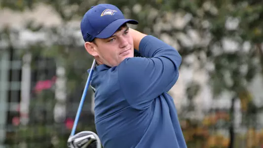 Paul Conroy at Black Creek