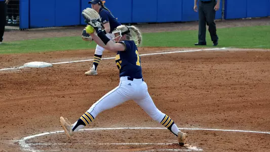 Brooke Parrott