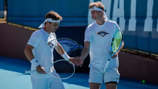 UTC Men's Tennis